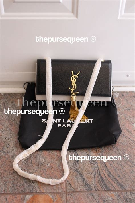 ysl replica tassel bag|ysl handbags with tassel.